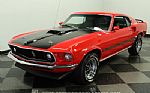1969 Mustang Mach 1 Fastback Thumbnail 18