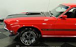1969 Mustang Mach 1 Fastback Thumbnail 23