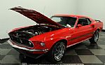 1969 Mustang Mach 1 Fastback Thumbnail 30