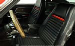 1969 Mustang Mach 1 Fastback Thumbnail 42