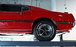 1969 Mustang Mach 1 Fastback Thumbnail 69
