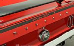 1969 Mustang Mach 1 Fastback Thumbnail 74