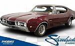 1968 442 Restomod Thumbnail 1