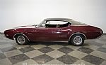 1968 442 Restomod Thumbnail 2