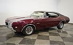 1968 442 Restomod Thumbnail 7