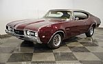 1968 442 Restomod Thumbnail 6