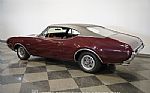 1968 442 Restomod Thumbnail 9