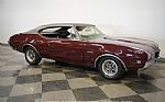 1968 442 Restomod Thumbnail 16