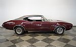 1968 442 Restomod Thumbnail 15