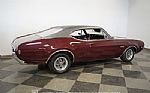 1968 442 Restomod Thumbnail 14