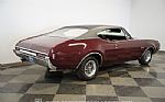 1968 442 Restomod Thumbnail 13