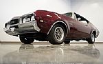 1968 442 Restomod Thumbnail 21