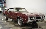 1968 442 Restomod Thumbnail 17
