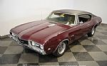 1968 442 Restomod Thumbnail 20