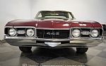 1968 442 Restomod Thumbnail 23