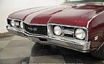 1968 442 Restomod Thumbnail 22