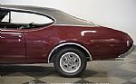 1968 442 Restomod Thumbnail 26