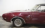 1968 442 Restomod Thumbnail 25