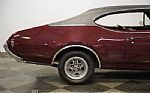 1968 442 Restomod Thumbnail 35