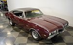 1968 442 Restomod Thumbnail 38