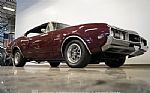 1968 442 Restomod Thumbnail 37
