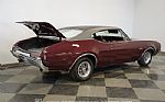 1968 442 Restomod Thumbnail 71