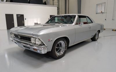 Photo of a 1966 Chevrolet Chevelle SS for sale