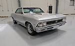 1966 Chevelle SS Thumbnail 9