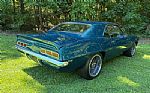 1969 Camaro RS Thumbnail 4