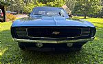 1969 Camaro RS Thumbnail 6