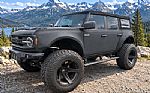 2024 Bronco Black Diamond Thumbnail 1
