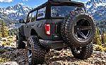 2024 Bronco Black Diamond Thumbnail 3