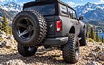 2024 Bronco Black Diamond Thumbnail 4
