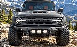 2024 Bronco Black Diamond Thumbnail 7