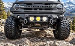 2024 Bronco Black Diamond Thumbnail 8