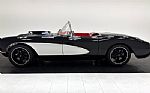1957 Corvette Roadster Replica Thumbnail 2