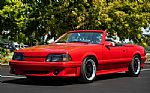 1987 Mustang ASC Mclaren Thumbnail 1