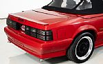 1987 Mustang ASC Mclaren Thumbnail 12