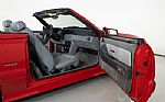 1987 Mustang ASC Mclaren Thumbnail 39