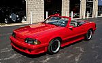 1987 Mustang ASC Mclaren Thumbnail 53