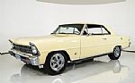 1967 Chevy II Nova SS Thumbnail 5
