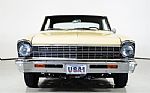 1967 Chevy II Nova SS Thumbnail 4