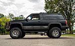 1999 K1500 Tahoe Thumbnail 10
