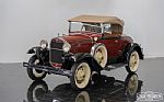 1931 Model A Roadster Thumbnail 6