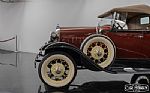1931 Model A Roadster Thumbnail 9