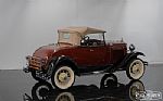 1931 Model A Roadster Thumbnail 72