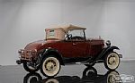 1931 Model A Roadster Thumbnail 71