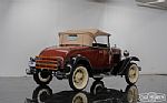 1931 Model A Roadster Thumbnail 75
