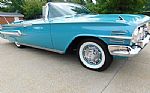 1960 Impala Thumbnail 73