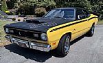 1970 DUSTER Thumbnail 1